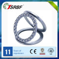 China thrust ball bearings factory 51107